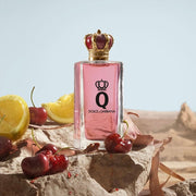 Q by Dolce&Gabbana EDP