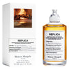 Maison Margiela Replica By The Fireplace Eau De Toilette For Unisex