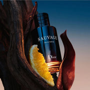 Christian Dior Sauvage Eau De Parfum