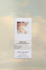 Maison Margiela Lazy Sunday Morning Eau De Toilette For Unisex