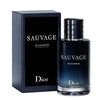 Christian Dior Sauvage Eau De Parfum