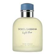 Dolce & Gabbana Light Blue Eau De Toilette For Men