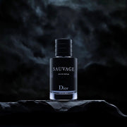 Christian Dior Sauvage Eau De Parfum