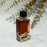 Yves Saintt Laurent Libre