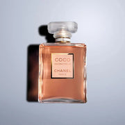 Chanel Coco Mademoiselle Eau De Parfum For Unisex