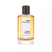 Mancera Roses Vanille Eau de Parfum