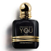 Emporio Armani Stronger With You Oud EDP
