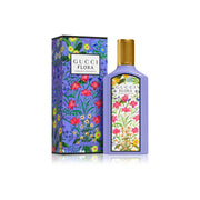 Gucci Flora Gorgeous Magnolia EDP Retail Pack