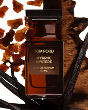 Tom Ford Myrrhe Mystere Eau De Parfum