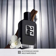 Givenchy Gentleman Society Eau De Parfum