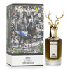 Penhaligon's Changing Constance Eau De Perfume Retail Pack