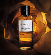 Christian Dior Ambre Nuit Eau Parfum