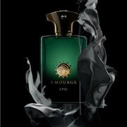 Amouage Epic Eau De Parfum