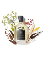 Creed Royal Oud Eau de Parfum For Unisex