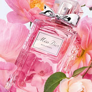Miss Dior Rose N'Roses Eau De Toilette