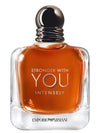 Armani Stronger With You Intensely EDP Retail Pack