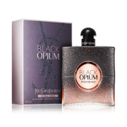 Yves Saint Laurent Black Opium Floral Shock EDP Retail Pack