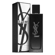 Yves Saint Laurent MYSLF EDP Retail Pack