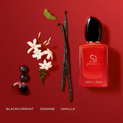 Giorgio Armani Si Passione Intense Eau De Parfum