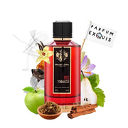 Mancera Red Tobacco Edp