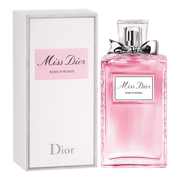 Miss Dior Rose N'Roses Eau De Toilette